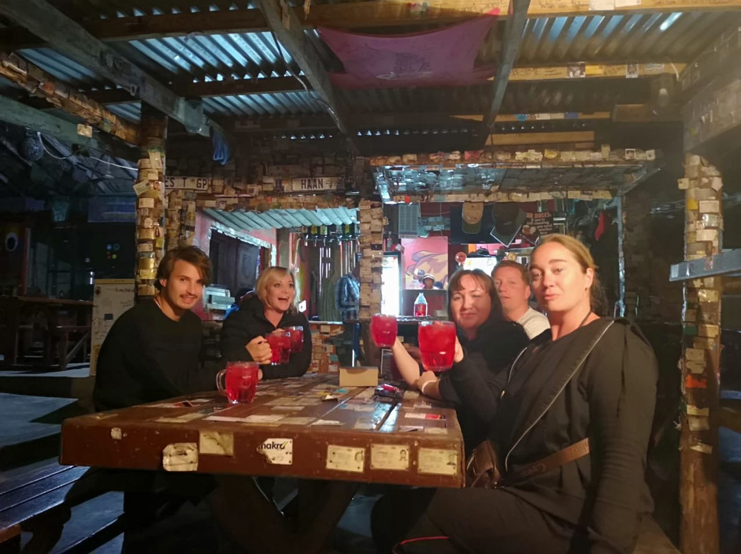 Fernando's Bar-马布多必去景点