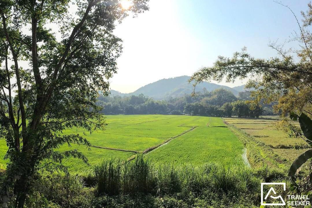 Travel Seeker-清莱必去景点