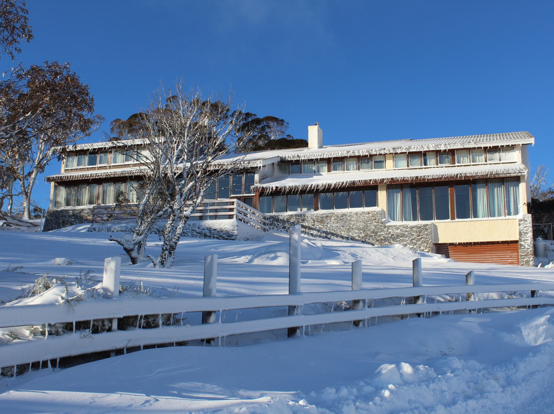 Crackenback酒店住宿-Valhalla Perisher