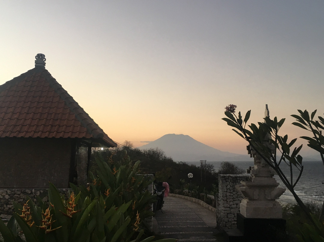 Song Cang Bungalow主图