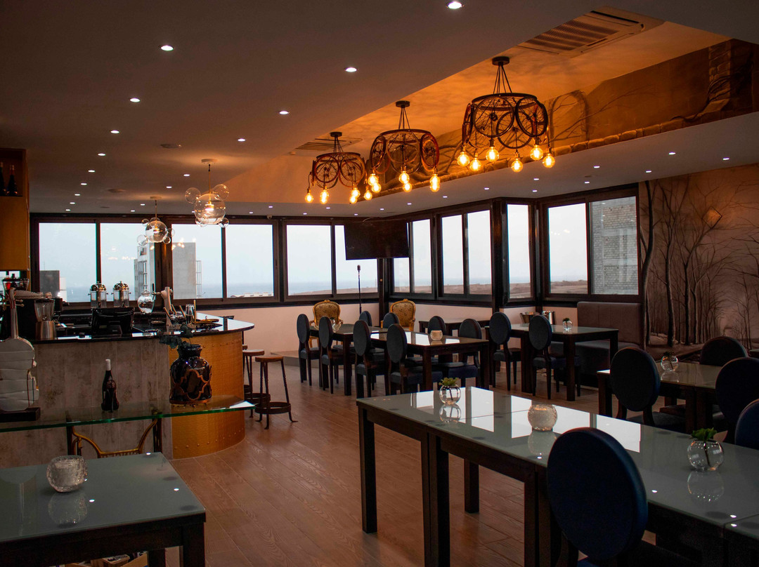 Aparthotel Palace主图