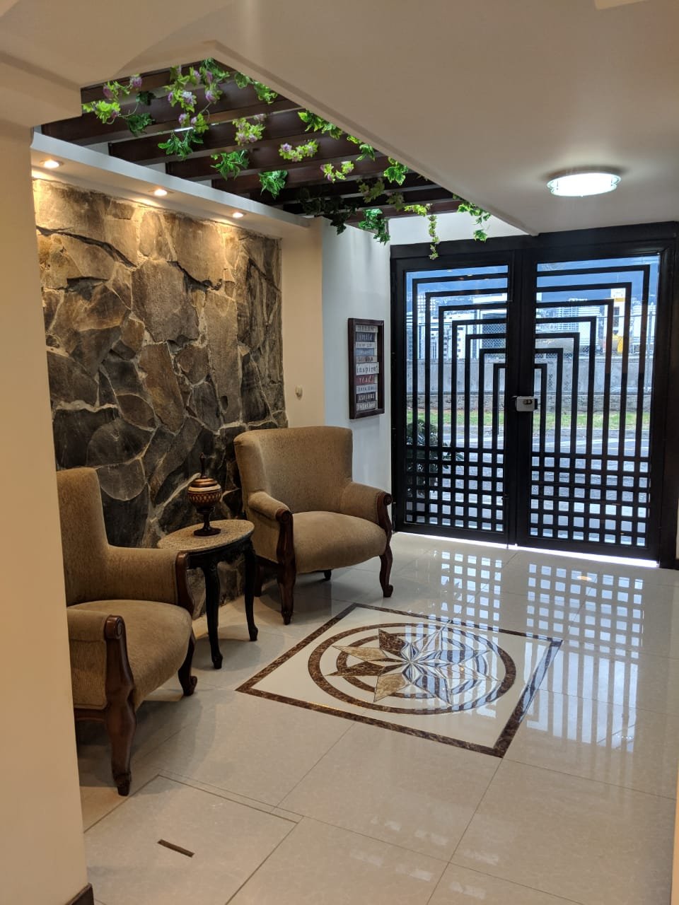 Air Suites Hotel Boutique-portrait