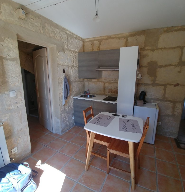 Domaine Sainte-Cécile主图