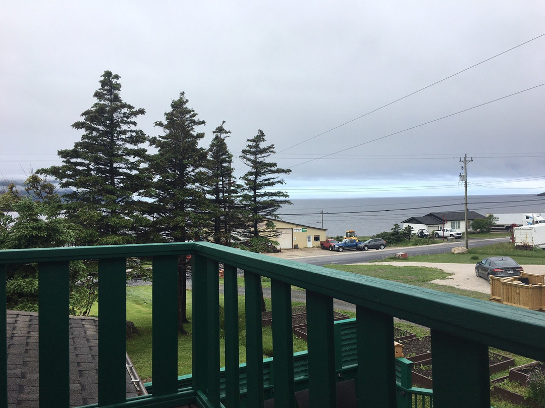 Wildflowers Country Inn主图