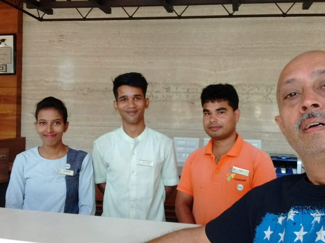 Club Mahindra Dwarka主图