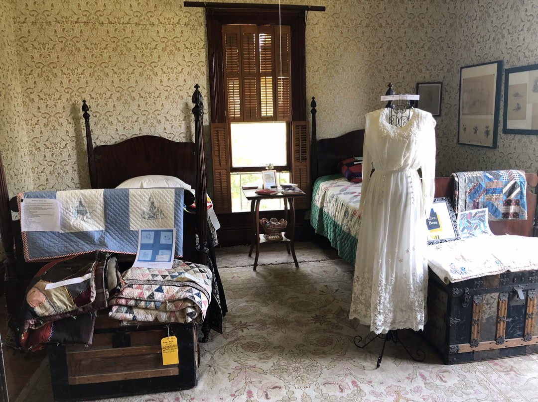 Best Western Wheatland Inn主图