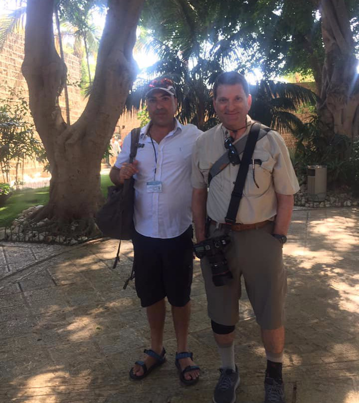 Travel Israel - Private Day Tours-Haifa必去景点