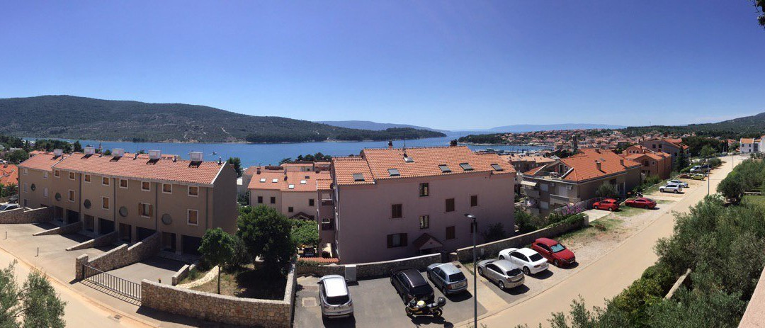 Panorama Sunset Apartments