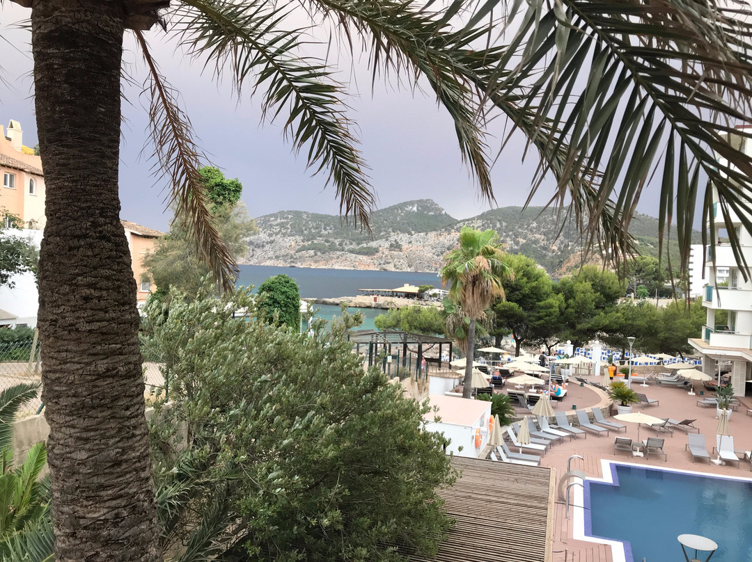 H10丽都酒店主图