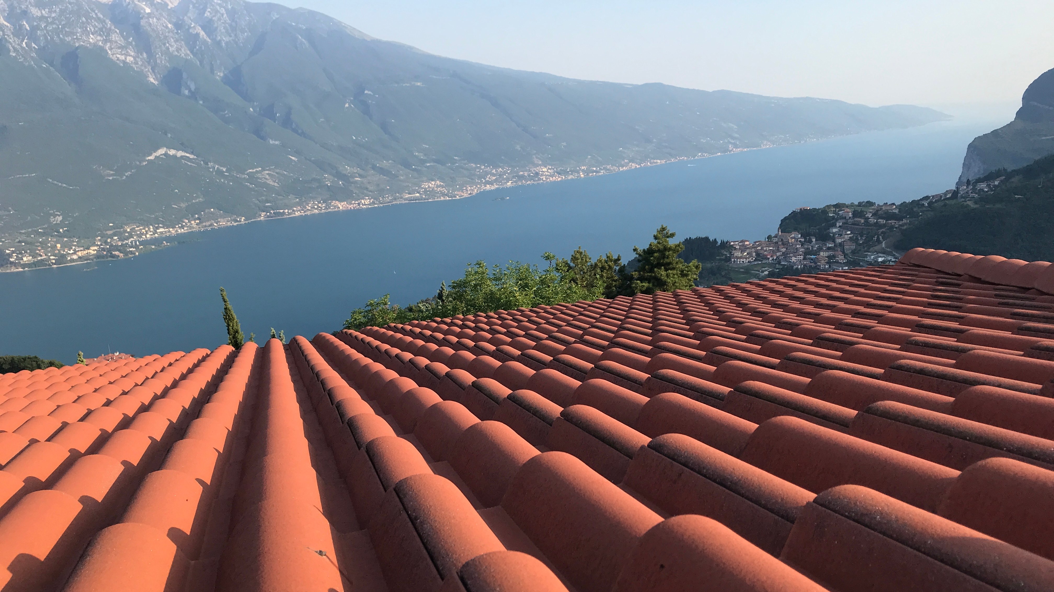 Hotel Pineta Campi-酒店景观