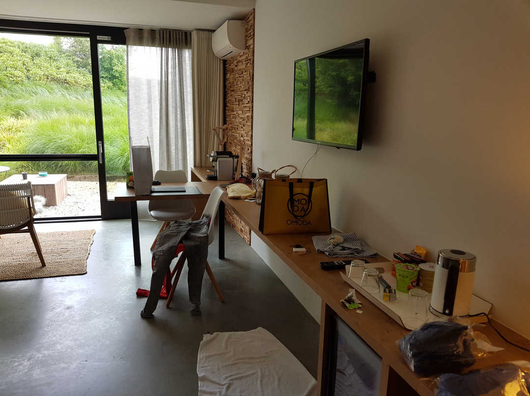 La Marquise hospitality & leisure主图