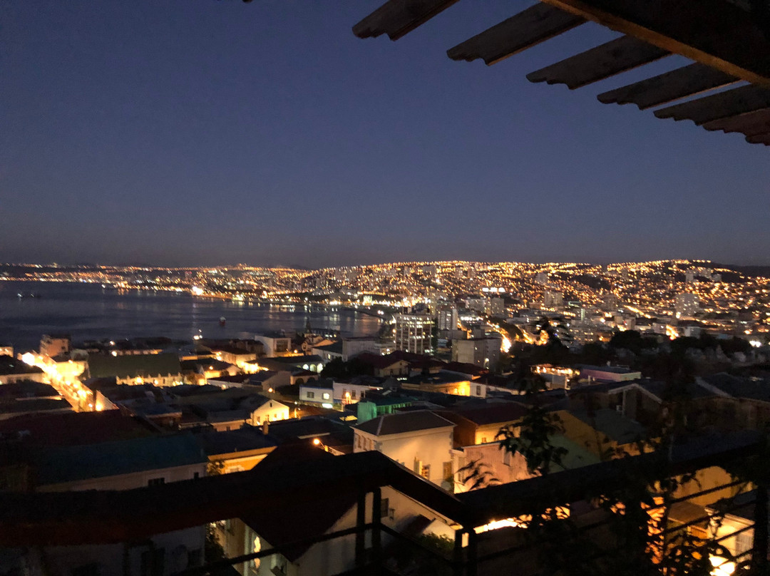 阿康塔露丝精品酒店主图