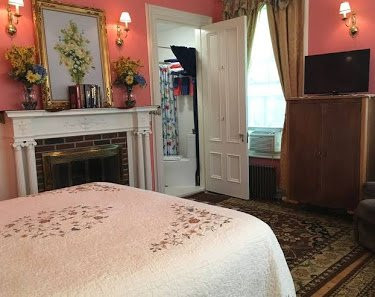 Sutton House Bed & Breakfast主图