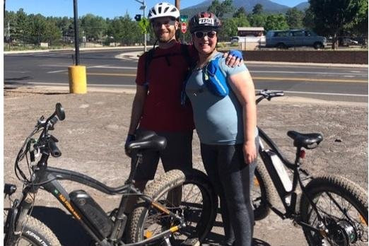 Ride Route 66-Bellemont必去景点