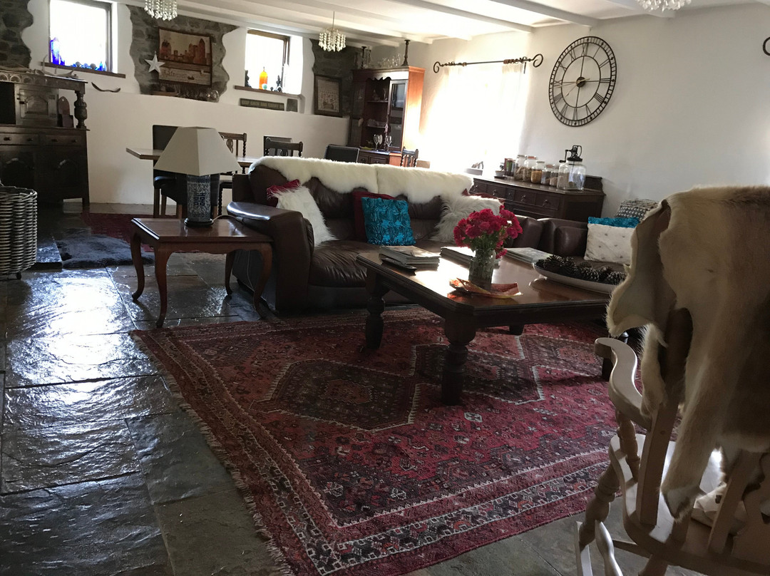 Middle Mill Guest House主图