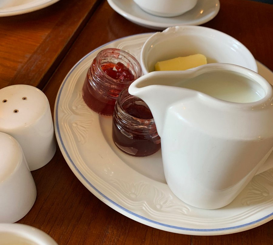 精选塞奥特庄园酒店主图