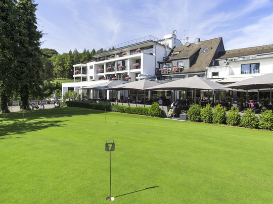 Das Vesper | Hotel主图