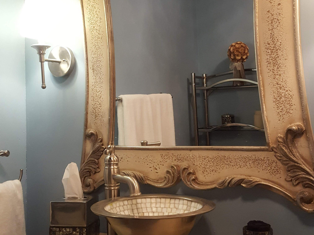 Vineyard Hacienda主图