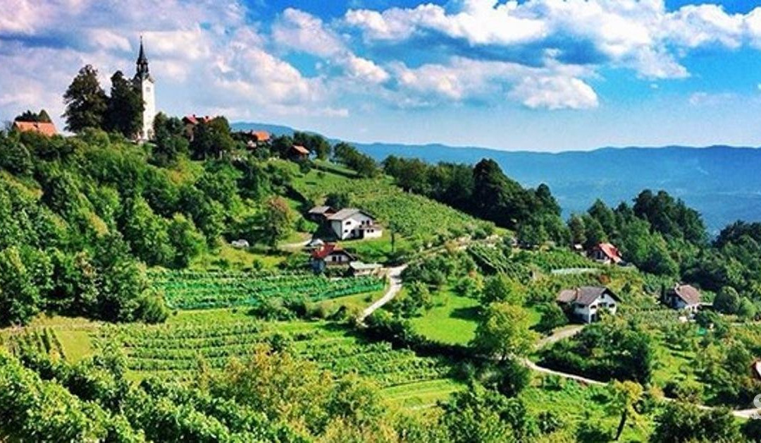 Trška gora Hill景点图片