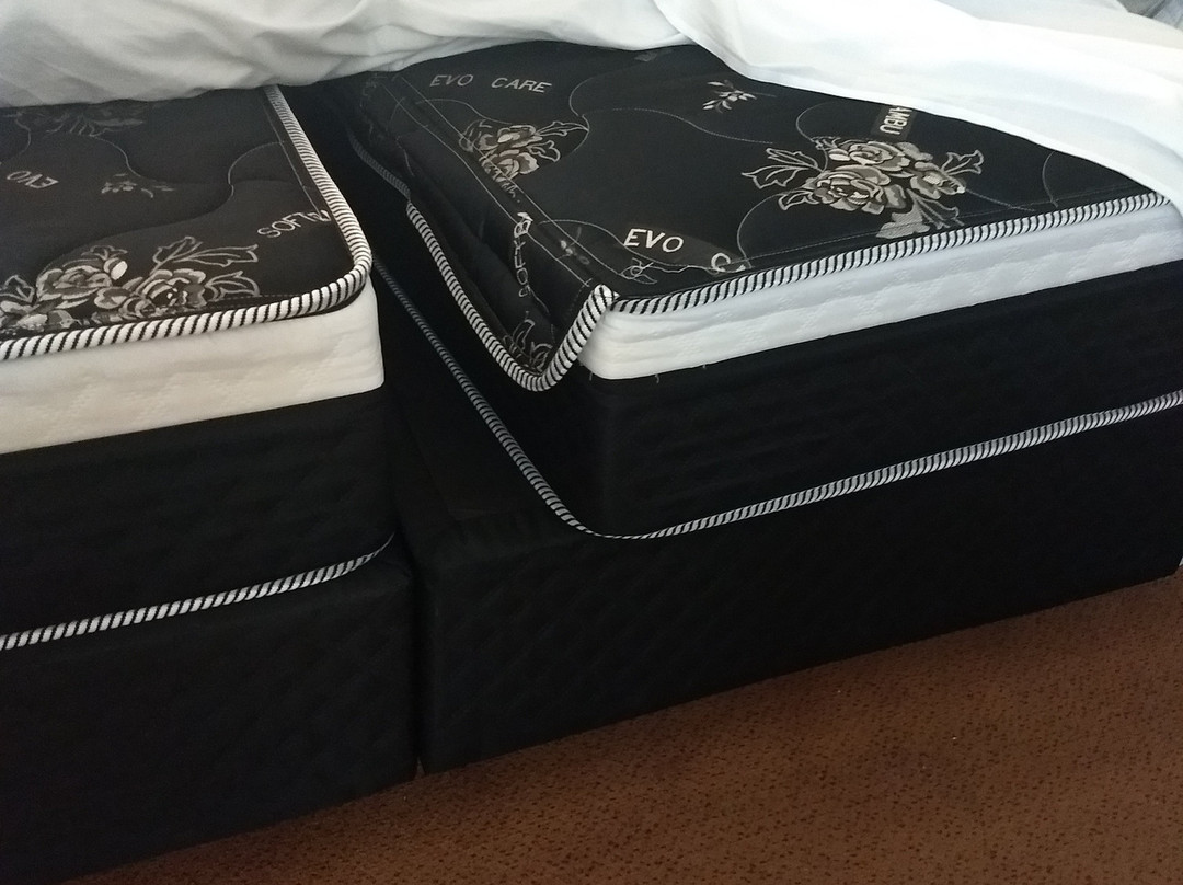 Favorita Golden Hotel & Eventos主图