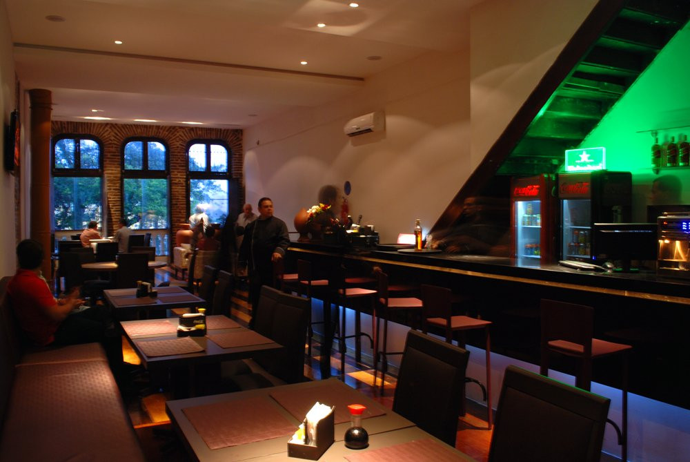 Restaurante Imperador主图