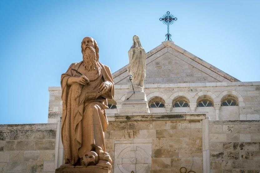 Eliaa Tours-耶路撒冷必去景点