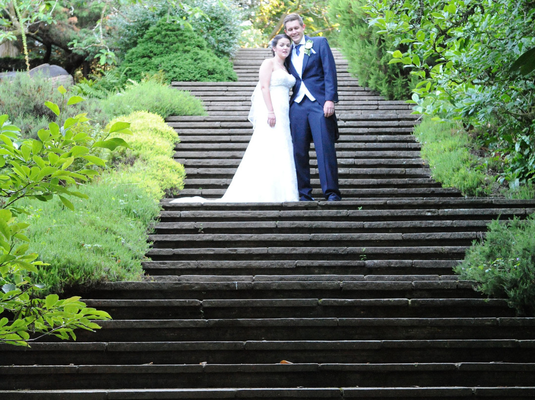 Dartington Estate And Gardens-Dartington必去景点