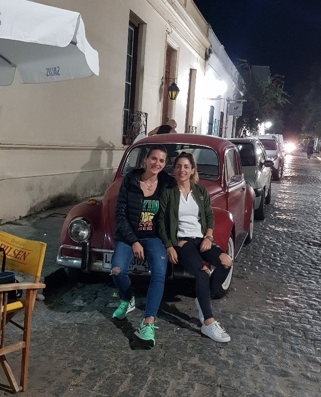 Hostal Marinas del Riachuelo主图