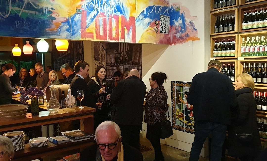 5 O'clock Somewhere-阿德莱德必去景点