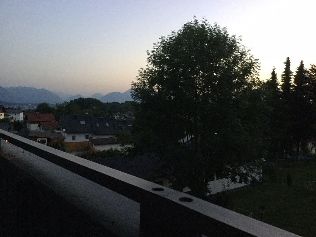 Hotel Berghof Graml主图