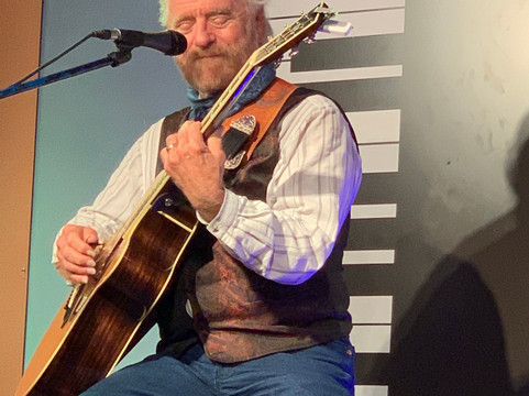 Songbird Live-Cleburne必去景点