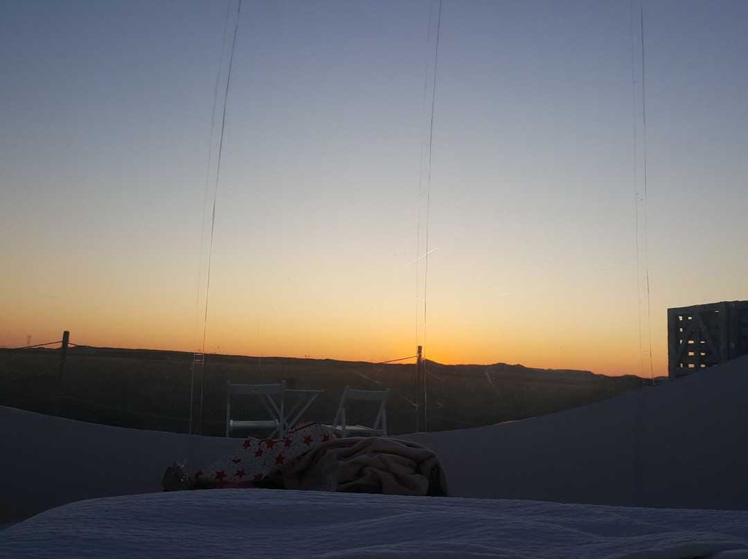 艾尔巴德纳斯酒店主图