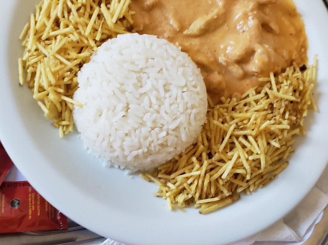 Saint Peter Hotel主图