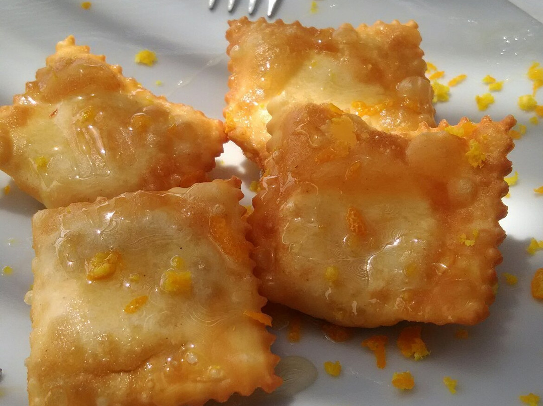 Trattoria Castellanese