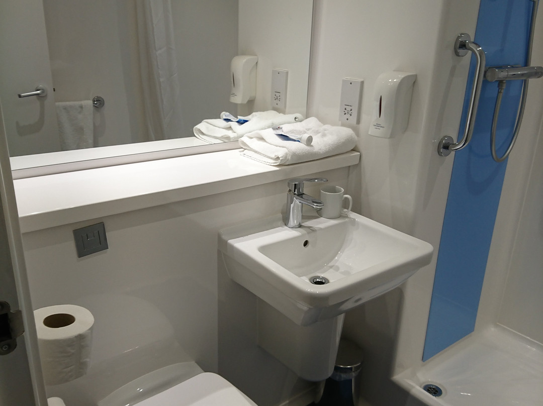 Travelodge London Richmond Central主图