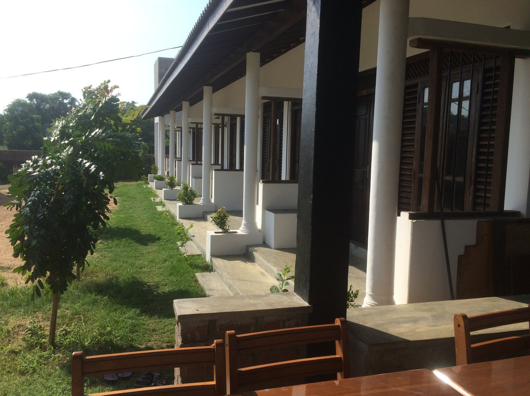 Summer Cottage主图