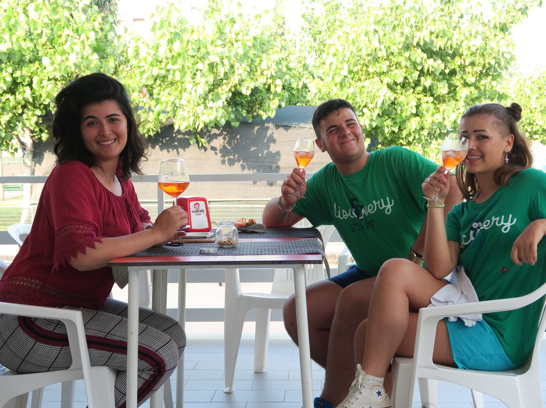 Camping Adriatico