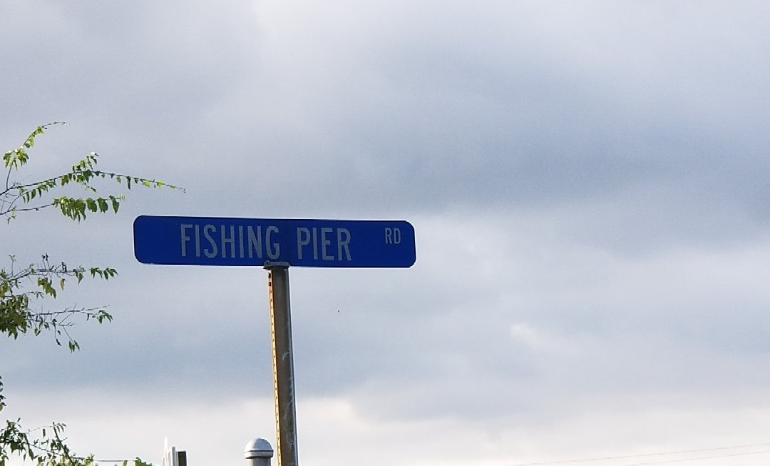 Bill Burton Fishing Pier State Park景点图片