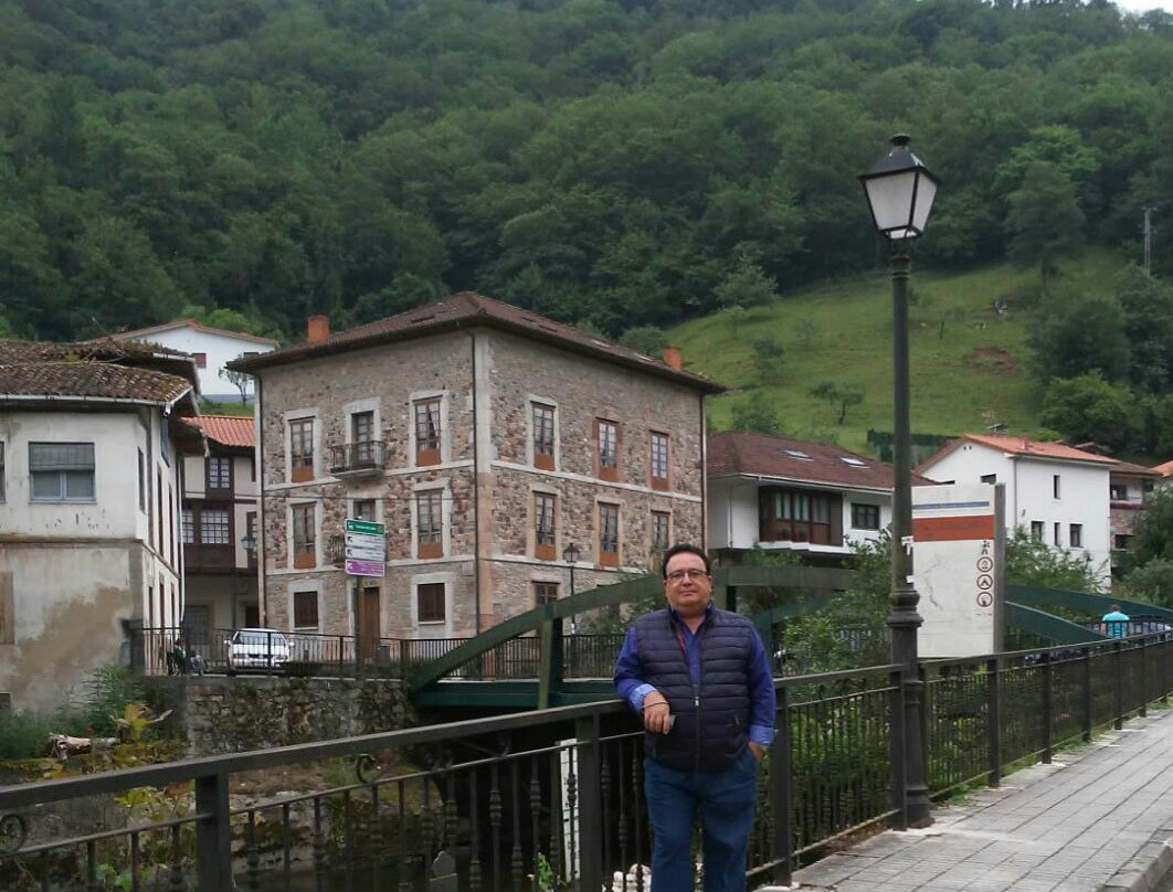 Hotel las Cruces主图