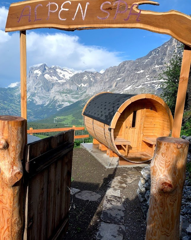 Grindelwaldblick主图