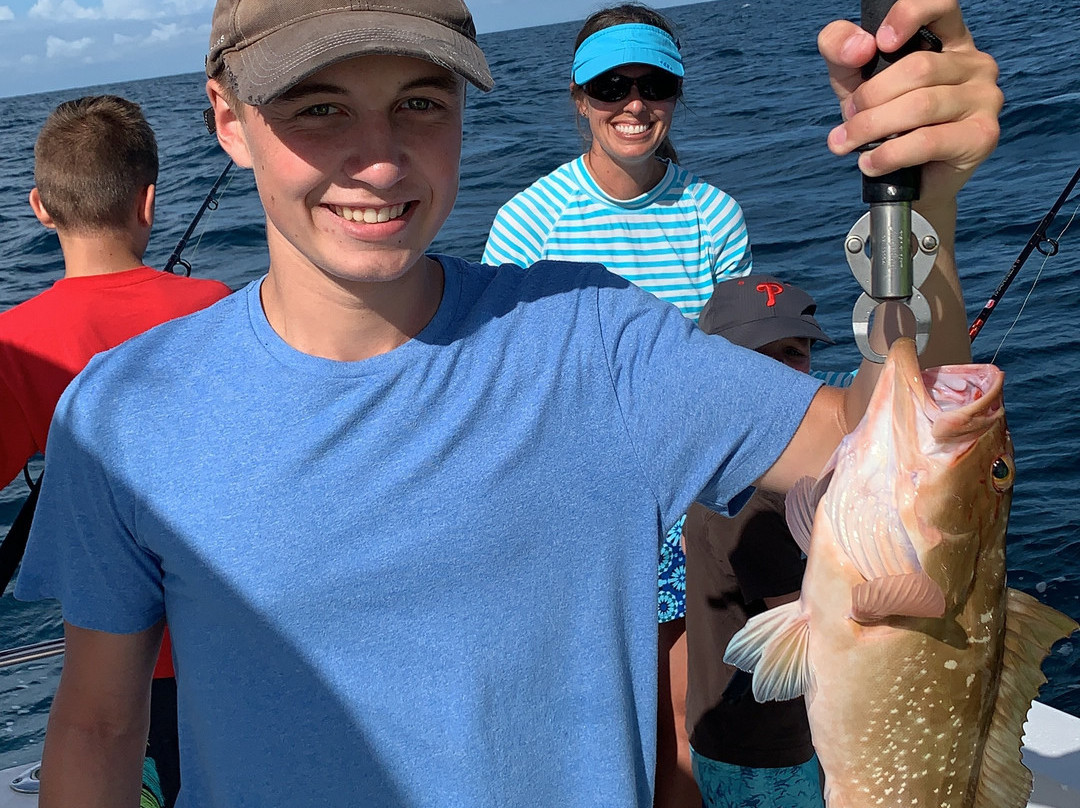 Casey Key Water Taxi-Osprey必去景点