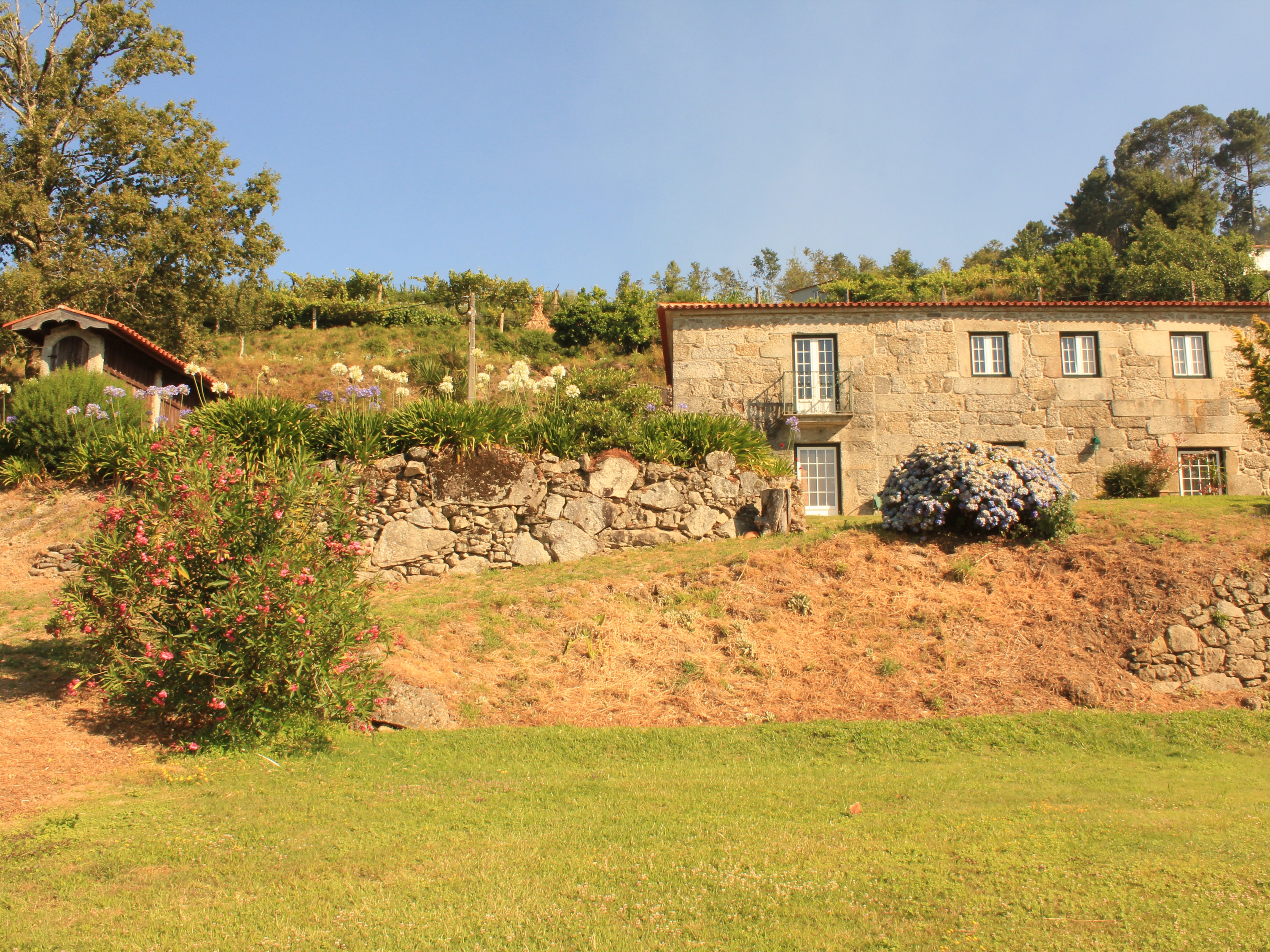 Quinta de Favaes-官方