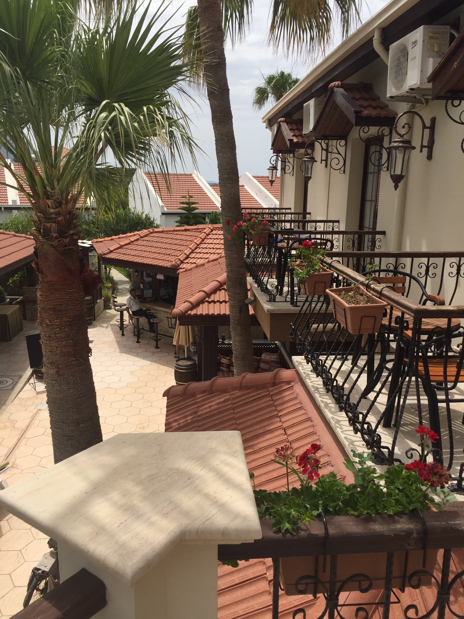 Almond Holiday Village-酒店景观