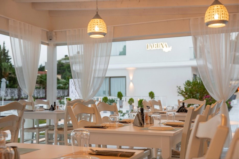 La Lobster - Restaurant