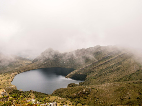 Minga Expeditions-La Calera必去景点