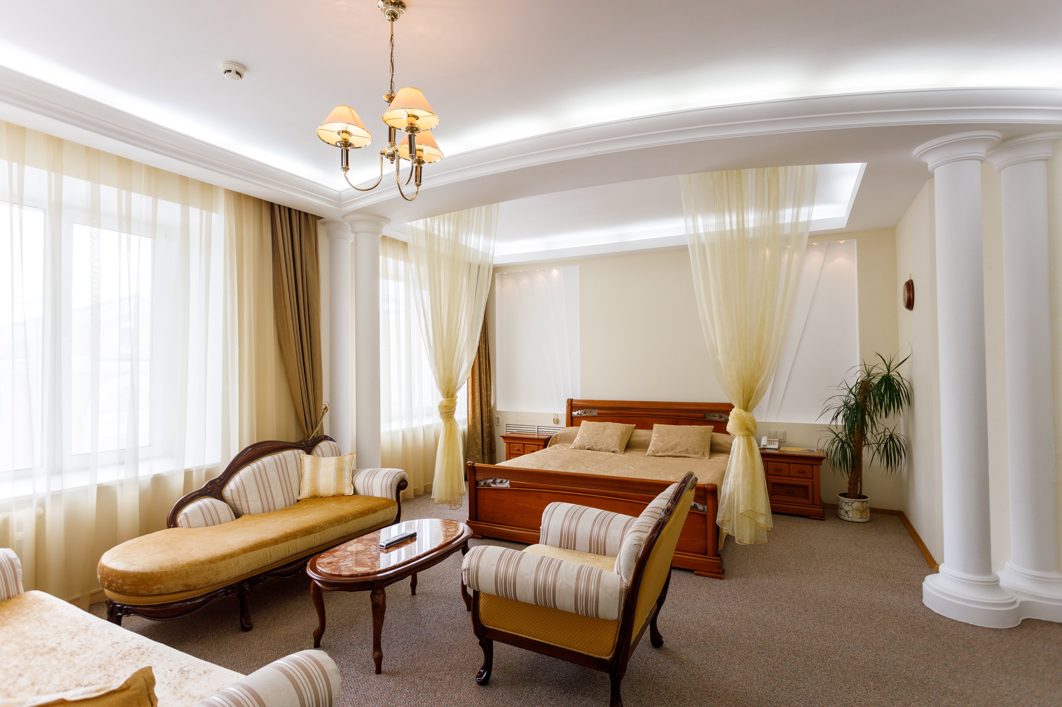 Hotel Atal-官方