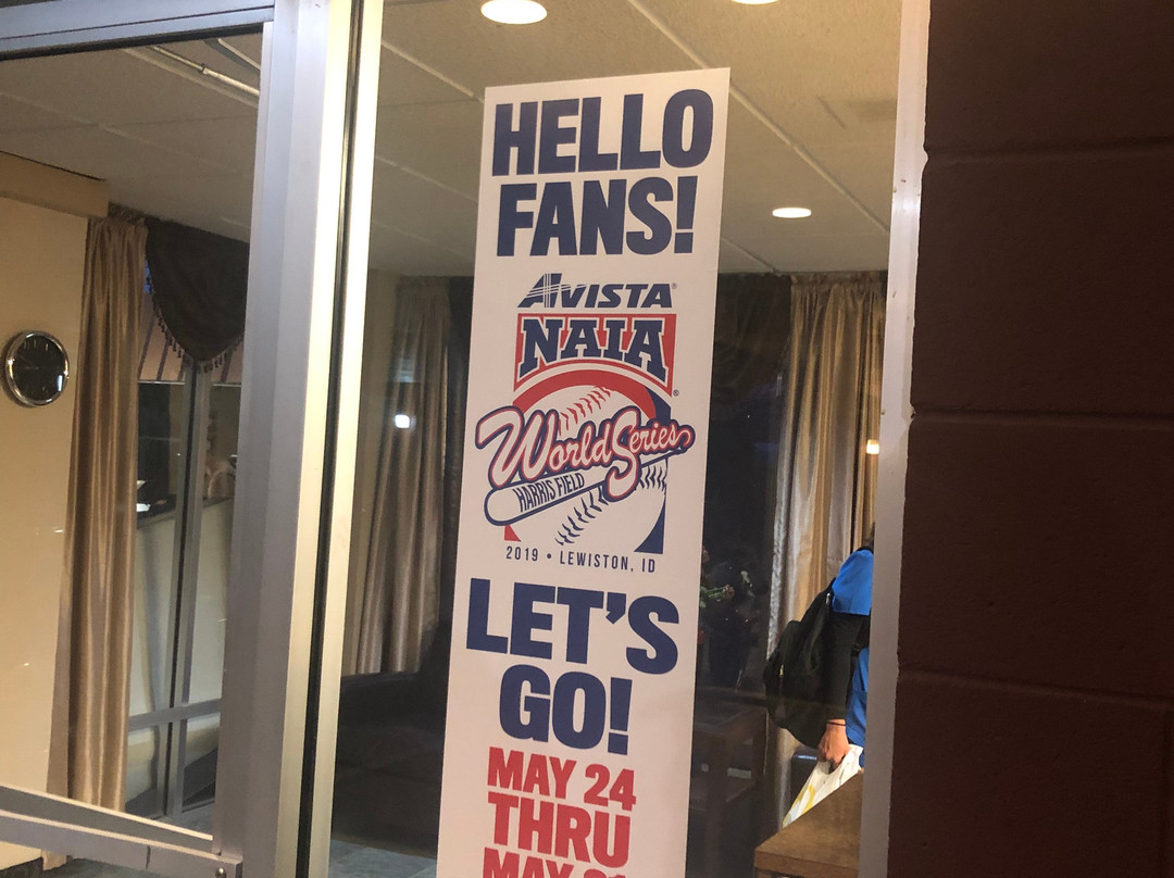 FairBridge Inn & Suites - Lewiston主图