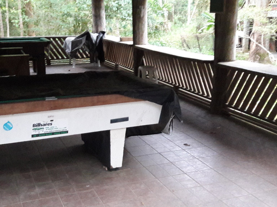 Cachoeira do Macacu Garopaba-Garopaba必去景点