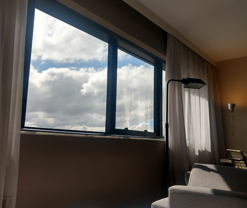 Radisson Blu Belo Horizonte, Savassi主图
