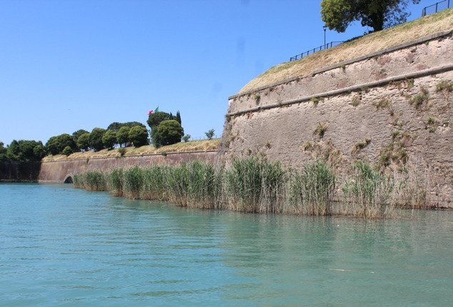 Bastione San Marco景点图片